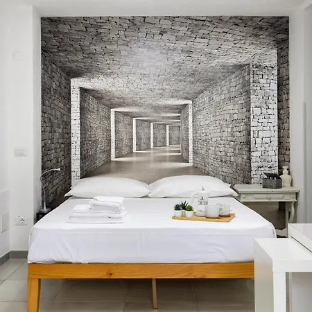 Guest house A Due Passi Da Gardaland 3*