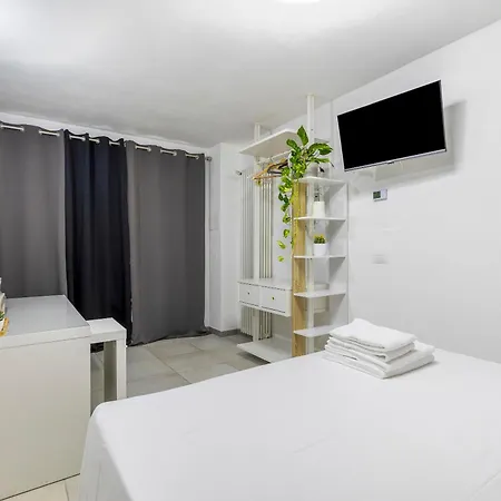 A Due Passi Da Gardaland Guest house