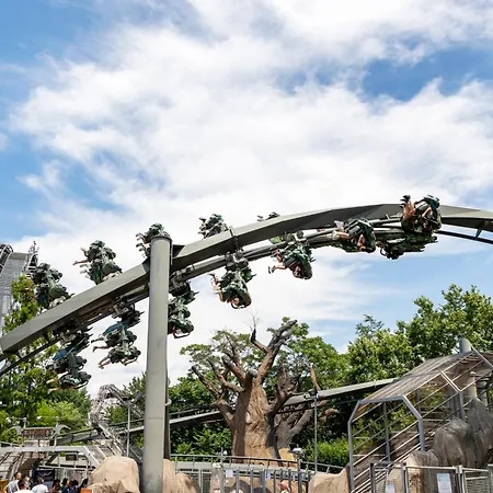 A Due Passi Da Gardaland 3*